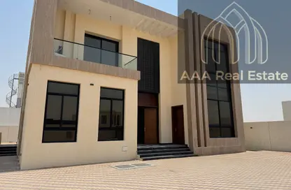 فيلا - 5 غرف نوم - 8 حمامات للايجار في العوير 1 - العوير - دبي