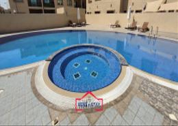 Villa - 4 bedrooms - 4 bathrooms for rent in Shiebat Al Oud - Asharej - Al Ain