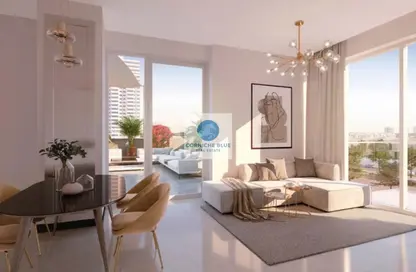 شقة - غرفة نوم - 2 حمامات للبيع في عزيزي ميراج - ستوديو سيتي - دبي شقة - غرفة نوم - 2 حمامات للبيع في عزيزي ميراج - ستوديو سيتي - دبي