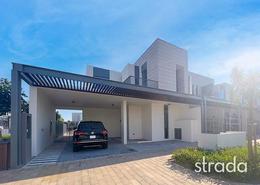 Villa - 4 bedrooms - 3 bathrooms for rent in Sun - Arabian Ranches 3 - Dubai