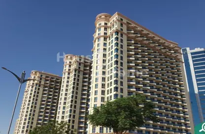 متجر - استوديو - 1 حمام للبيع في B كريسنت - ذا كريسنت - مدينة دبي للإنتاج (اي ام بي زد) - دبي