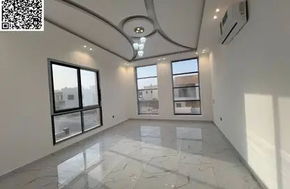 Villa - 5 Bedrooms - 7 Bathrooms for rent in Al Yasmeen 1 - Al Yasmeen - Ajman