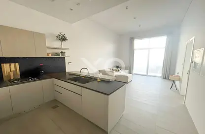 Apartment - 1 Bedroom - 2 Bathrooms for sale in Harrington House - Jumeirah Village Circle - Dubai
