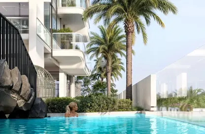 Apartment - 4 Bedrooms - 5 Bathrooms for sale in Reef 999 - Al Furjan - Dubai