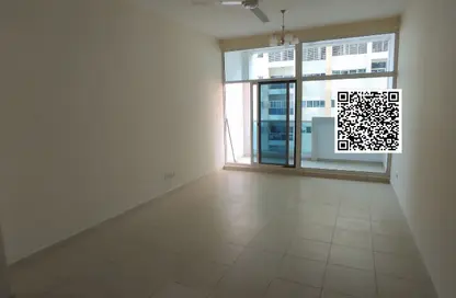 Apartment - 2 Bedrooms - 3 Bathrooms for rent in Ajman One Towers - Al Sawan - Ajman