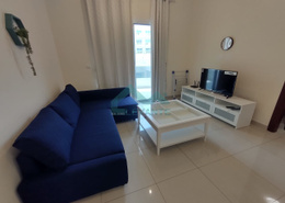ALL BILLS INCLUDED I 1BR APT IN ORCHIDEA JVC