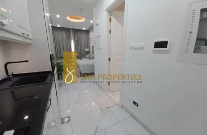 شقة - 1 حمام للبيع في فينسيتوري بوليفارد 4 - فينشيتوري بوليفارد - ارجان - دبي