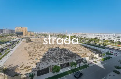 Apartment - 1 Bedroom - 2 Bathrooms for rent in Pinnacle - Dubai Hills Estate - Dubai