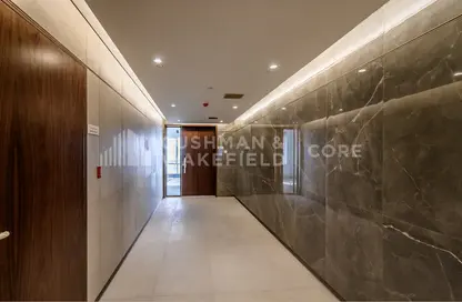 Office Space - Studio for rent in Millennium Plaza Hotel  and  Commercial Tower - Sheikh Zayed Road - Dubai