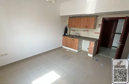 Apartment - Studio - 1 Bathroom for rent in Al Rashidiya Towers - Al Rashidiya - Ajman Downtown - Ajman