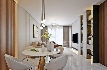 Apartment - 2 Bedrooms - 2 Bathrooms for sale in Adhara Star - Arjan - Dubai