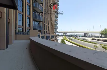 Apartment - 2 Bedrooms - 3 Bathrooms for rent in Deira Enrichment Project - Deira - Dubai