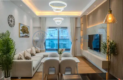 Apartment - 1 Bedroom - 2 Bathrooms for sale in Elite Business Bay Residence - Business Bay - Dubai