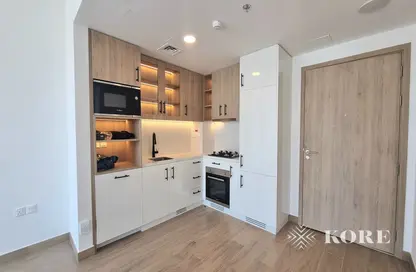 Apartment - 1 Bedroom - 1 Bathroom for rent in Liva - Town Square - Dubai