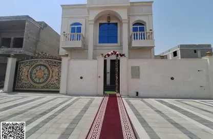 فيلا - 5 غرف نوم - 6 حمامات للبيع في الزاهية جاردنز - الزاهية - عجمان