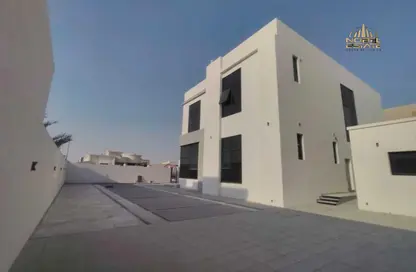 Villa - 5 Bedrooms - 6 Bathrooms for sale in Hoshi - Al Badie - Sharjah