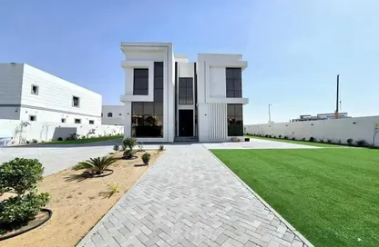 Villa - 5 Bedrooms - 6 Bathrooms for rent in Nad Al Sheba 4 - Nad Al Sheba - Dubai