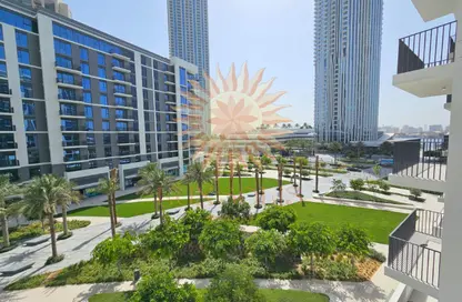 Apartment - 1 Bedroom - 2 Bathrooms for sale in Island Park II - Dubai Creek Harbour (The Lagoons) - Dubai