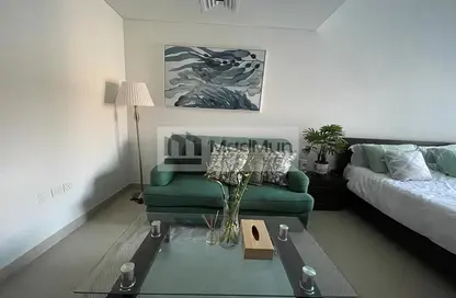 Apartment - Studio - 1 Bathroom for rent in AZIZI Berton - Al Furjan - Dubai