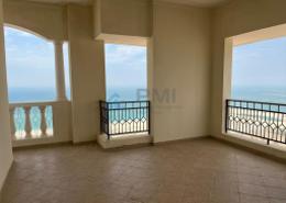 Apartment - 3 bedrooms - 3 bathrooms for rent in Royal Breeze 4 - Royal Breeze - Al Hamra Village - Ras Al Khaimah