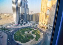 Office Space - 1 bathroom for sale in Palace Tower 1 - Palace Towers - Dubai Silicon Oasis - Dubai