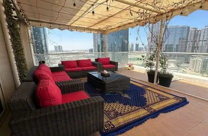 Apartment - 2 Bedrooms - 3 Bathrooms for sale in Mangrove Place - Shams Abu Dhabi - Al Reem Island - Abu Dhabi
