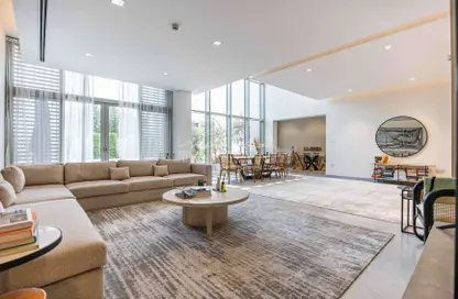 Villa - 4 Bedrooms - 7 Bathrooms for sale in District One Villas - District One - Mohammed Bin Rashid City - Dubai