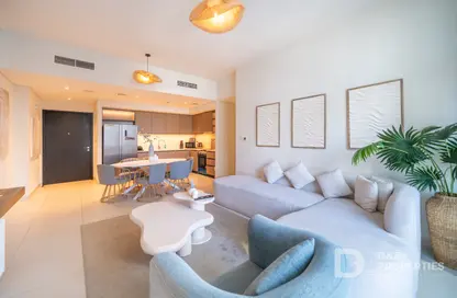 Apartment - 3 Bedrooms - 4 Bathrooms for sale in Burj Crown - Downtown Dubai - Dubai