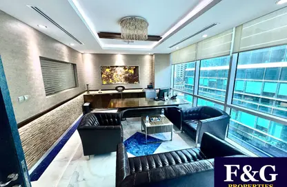 Office Space - Studio for rent in Bay Square Building 3 - Bay Square - Business Bay - Dubai