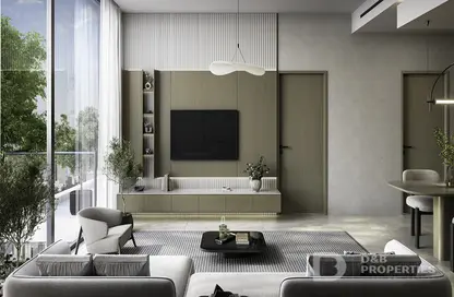 شقة - 2 غرف نوم - 3 حمامات للبيع في فيرانو من بريسكت - ستوديو سيتي - دبي شقة - 2 غرف نوم - 3 حمامات للبيع في فيرانو من بريسكت - ستوديو سيتي - دبي