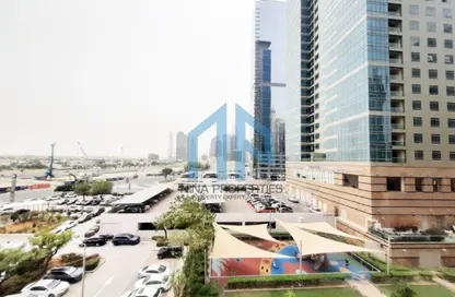 مكتب - استوديو - 1 حمام للايجار في مركز جميرا للأعمال 2 (JBC 2) - (JLT) مجمع V - أبراج بحيرة الجميرا - دبي