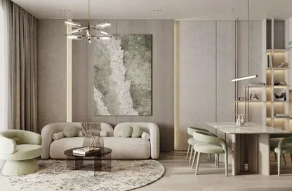 Apartment - Studio - 1 Bathroom for sale in Cove Grand Residence by Imtiaz - Dubai Land Residence Complex - Dubai Apartment - Studio - 1 Bathroom for sale in Cove Grand Residence by Imtiaz - Dubai Land Residence Complex - Dubai