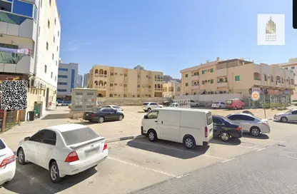 أرض - استوديو للبيع في برج النعيمية 1 - أبراج النعيمية - النعيمية - عجمان