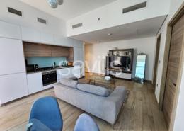 Apartment - 2 bedrooms - 2 bathrooms for rent in Studio One - Dubai Marina - Dubai