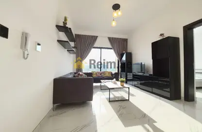 شقة - 2 غرف نوم - 3 حمامات للبيع في غاردينيا ليفينج - ارجان - دبي