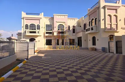 تاون هاوس - 4 غرف نوم - 5 حمامات للايجار في خزام - رأس الخيمة