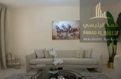 Apartment - 2 Bedrooms - 2 Bathrooms for sale in Al Amira Village - Al Yasmeen - Ajman Apartment - 2 Bedrooms - 2 Bathrooms for sale in Al Amira Village - Al Yasmeen - Ajman