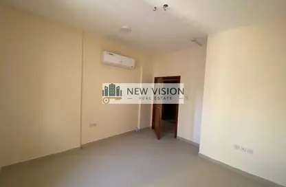 Apartment - 1 Bedroom - 2 Bathrooms for rent in Al Nabaa Building - Al Naba'ah - Al Sharq - Sharjah