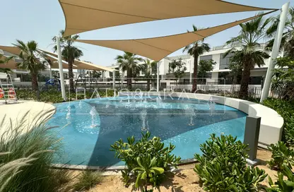 Townhouse - 3 Bedrooms - 3 Bathrooms for sale in Murooj Al Furjan West - Al Furjan - Dubai