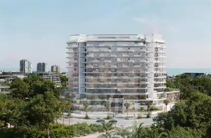 شقة - 2 غرف نوم - 3 حمامات للبيع في دريم لايف ريزيدنسز - جزر دبي - دبي