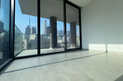 Apartment - 2 Bedrooms - 2 Bathrooms for sale in Trillionaire Residences - Business Bay - Dubai