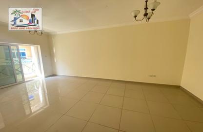 Apartment - 3 Bedrooms - 3 Bathrooms for rent in Muwailih Building - Muwaileh - Sharjah