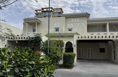 Townhouse - 3 Bedrooms - 3 Bathrooms for sale in Quortaj - North Village - Al Furjan - Dubai