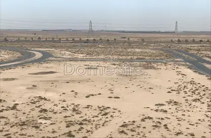 Water View image for: Land - Studio for sale in Saih Shuaib 2 - Dubai Industrial City - Dubai, Image 1