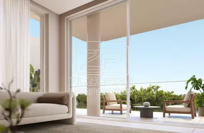 Apartment - 2 Bedrooms - 2 Bathrooms for sale in Creekside - Al Zorah - Ajman