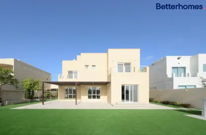 Villa - 5 Bedrooms - 5 Bathrooms for rent in Meadows 5 - Meadows - Dubai