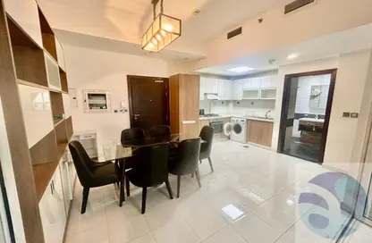 Apartment - 1 Bedroom - 1 Bathroom for rent in Starz Tower 1 - Starz by Danube - Al Furjan - Dubai Apartment - 1 Bedroom - 1 Bathroom for rent in Starz Tower 1 - Starz by Danube - Al Furjan - Dubai