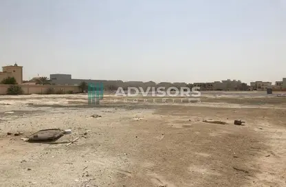 أرض - استوديو للبيع في الريمان II - الشامخة - أبوظبي