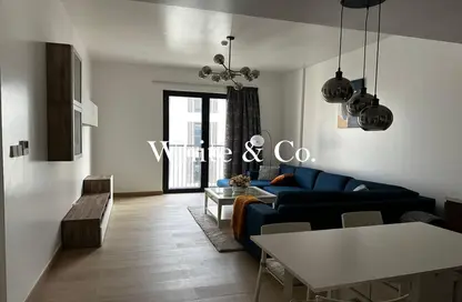 شقة - غرفة نوم - 2 حمامات للبيع في لا كوت - بورت دي لا مير - لا مير - الجميرا - دبي شقة - غرفة نوم - 2 حمامات للبيع في لا كوت - بورت دي لا مير - لا مير - الجميرا - دبي