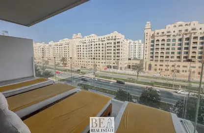 Apartment - 3 Bedrooms - 5 Bathrooms for rent in FIVE Palm Jumeirah - Palm Jumeirah - Dubai